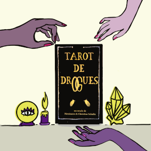 tarot de drogues